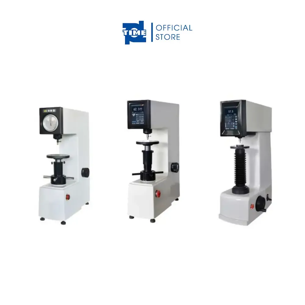 Máy đo độ cứng để bàn TIME 610X SERIES